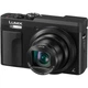 Фотоаппарат Panasonic Lumix DMC-TZ90 Black (DMC-TZ90EP-K) [118060] - изображение 3