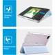 Чехол-книжка Comma Joy PU with Pencil Slot для Apple iPad Pro 11 (2024) Light Pink Б/У [124420] - изображение 5