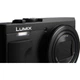 Фотоаппарат Panasonic Lumix DMC-TZ90 Black (DMC-TZ90EP-K) [118060] - изображение 7