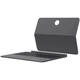 Чехол-клавиатура OnePlus Keyboard Magnetic Case для OnePlus Pad 2/OnePlus Pad Pro Dark Grey [123886] - изображение 1
