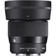 Об'єктив Sigma AF 56mm f/1.4 DС DN Contemporary Nikon Z (00-85126-35173-1) [116037] - зображення 3