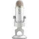 Микрофон Blue Microphones Yeti Silver (988-000238) [110833] - изображение 4