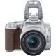 Дзеркальний фотоапарат Canon EOS 250D Kit 18-55mm EF-S IS STM Silver (3461C003) [117728] - зображення 2