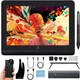 Графічний монітор XP-Pen Artist Pro 14 (Gen 2) Black [118639] - зображення 5