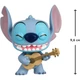 Фигурка Funko Pop! Lilo and Stitch: Стич с укулеле 9.6см (55615) [118704] - изображение 2