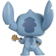 Фигурка Funko Pop! Lilo and Stitch: Стич с укулеле 9.6см (55615) [118704] - изображение 3