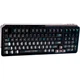 Клавіатура MiiiW BlackIO 98 Dark Silver (MWMKB03) Б/В [124655] - зображення 1