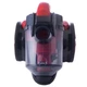 Пылесос колбовый Crownberg CB-0111 2400W - изображение 4