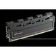 Модуль памяти для компьютера DDR5 32GB (2x16GB) 8000 MHz Black Kudos eXceleram (EK50320803848CD) - изображение 1