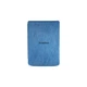Чехол для электронной книги Pocketbook 6" PB629/634 Shell cover Blue (H-S-634-B-WW) - изображение 6