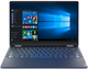 Laptop Lenovo Yoga 6 13ALC6 (82ND002TGE) Abyss Blue - obraz 1