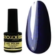 Гель-Лак OXXI Professional №053 8 мл синій з мікроблиском - зображення 2