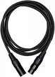 Кабель мікрофонний Cascha CCS-M1BK2 (Standard Line XLR, Black, 2 м) - зображення 3