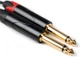Кабель комутаційний Cascha CCA-A1CJ3 (Advanced Line Audio Cable Cinch, 3 м) - зображення 4