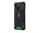Мобільний телефон Oukitel WP32 Pro 6/256gb Green - зображення 7