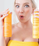 Кондиціонер для волосся B.fresh Like A Hairway To Heaven Ultra живильний 355 мл (9347108015576) - зображення 2
