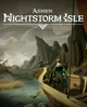 Доповнення Ashen - Nightstorm Isle для ПК (Ключ активації Steam) - изображение 1