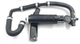 Форсунка омывателя фары левая MATOMI NOZ1751 Лексус LS 2007-2012 85208-50030, 8520850030 - изображение 1