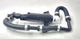 Форсунка омывателя фары левая MATOMI NOZ1751 Лексус LS 2007-2012 85208-50030, 8520850030 - изображение 3