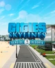 Доповнення Cities: Skylines - Content Creator Pack: Seaside Resorts для ПК (Ключ активації Steam) - изображение 1