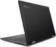 Ноутбук 11.6" Lenovo Yoga 330-11IGM Intel Pentium N5000 RAM 4GB eMMC 64GB Win11 (UKR) - изображение 9