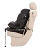 Автокресло CARRELLO Avalon CRL-8805 Harbor Grey с поворотом, опорной стойкой - изображение 15