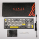 Клавіатура Ajazz AK980 ігрова механічна з Gift switch v2, ENG розкладка - зображення 4