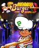 Гра Heavy Burger для ПК (Ключ активації Steam) - изображение 1