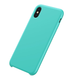 Чохол для телефона Baseus Original LSR iPhone Xs Max Tiffany (WIAPIPH65-ASL03) - зображення 1