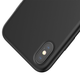 Чехол для телефона Baseus Original LSR iPhone Xs Max Black (WIAPIPH65-ASL01) - изображение 3