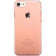 Чехол для телефона Baseus Simple iPhone SE 2020/8/7 Rose Gold (ARAPIPH7-A0R) - изображение 1