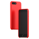 Чехол для телефона Baseus Original LSR iPhone 8 Plus/7 Plus Red (WIAPIPH8P-SL09) - изображение 2