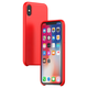 Чохол для телефона Baseus Original LSR iPhone Xs Max Red (WIAPIPH65-ASL09) - зображення 2