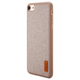 Чохол для телефона Baseus Grain iPhone SE 2020/8/7 Khaki (WIAPIPH7-BW11) - зображення 2