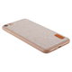 Чохол для телефона Baseus Grain iPhone SE 2020/8/7 Khaki (WIAPIPH7-BW11) - зображення 3