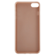 Чохол для телефона Baseus Grain iPhone SE 2020/8/7 Khaki (WIAPIPH7-BW11) - зображення 4