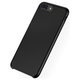 Чохол для телефона Baseus Original LSR iPhone 8 Plus/7 Plus Black (WIAPIPH8P-SL01) - зображення 1