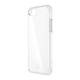 Чохол для телефона Baseus iPhone SE 2020/8/7 Simple Anti-Scratch Clear (ARAPIPH7-C02) - зображення 2