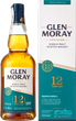 Виски Glen Moray 12 yo 0.7 л 40% в подарочной коробке (5010494506303) - изображение 1