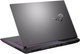 Ноутбук Asus ROG Strix G17 G713PV-LL107W (90NR0C34-M008S0) Eclipse Gray - зображення 7