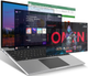 Ноутбук 16" Jumper EZbook S5 MAX Intel Celeron N5095 RAM 16GB SSD 512GB Windows 11 (UKR) - зображення 3