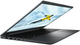 Ноутбук 15.6" MEDION Akoya E15413 Intel Core i7-1255U RAM 16GB SSD 1TB Win11 Алюминиевый корпус (UKR) - изображение 6
