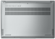 Ноутбук 14" Lenovo Yoga Slim 7 Pro 14ACH5 OD AMD Ryzen 9 5900HS RAM 16GB SSD 1TB 10год батарея GeForce MX450 Win11 (UKR) Б/В - зображення 7
