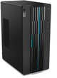 Компьютер Lenovo IdeaCenter G5 / Intel Core i5-12400F / RAM 16GB / SSD 512GB / AMD Radeon RX 6400 / HDMI / LAN / Wi-Fi 6 / Bluetooth 5.1 / Windows 11 / Черный - изображение 2