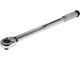 Ключ динамометричний VOREL 28-210NM 465мм 1/2" (57350) - зображення 2