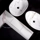 Умивальник на стільницю Rea Demi Mini Aiax Shiny - зображення 6