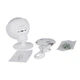 Thermo Alliance Безпровідний детектор руху з WiFi WF-SMS - зображення 3