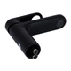 Смеситель для раковины Qtap Jay QTJAY270BLM45545 Black Matt - изображение 3