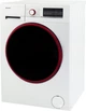 Стиральная машина узкая SHARP ES GFC6122W3 UA - изображение 6