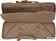 Чехол 5.11 Tactical оружейный для двух единиц оружия VTAC MK II 36" Double Rifle Case (56221_sandstone) - изображение 2